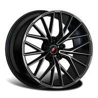 İFG 57 9.0X18 ET45 5X113 73,1 Black Machined 1